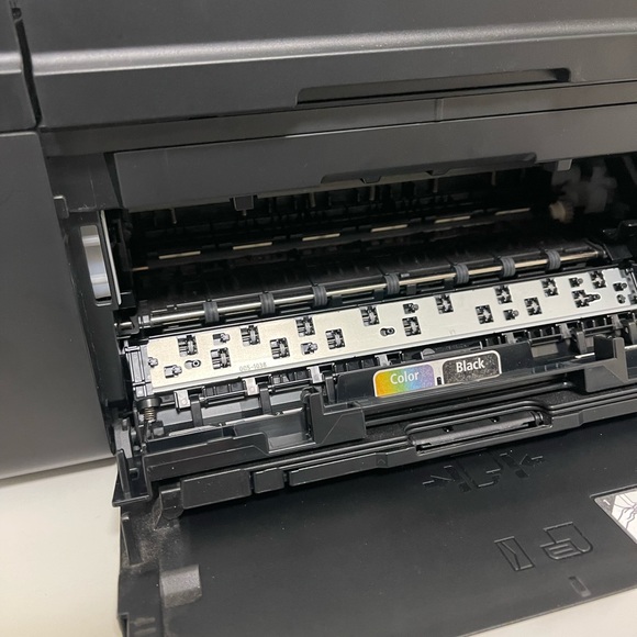 Canon Pinter - Picture 2 of 4